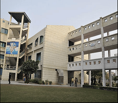 Mewar Law Institute Ghaziabad Mewar Group Of Institute photo 4
